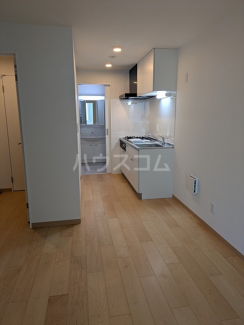 3/25 リビング/ダイニング