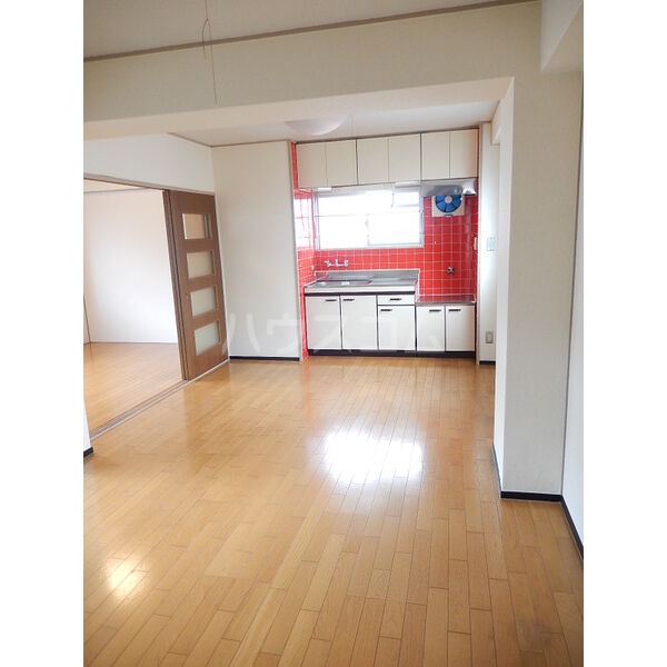 3/24 リビング/ダイニング