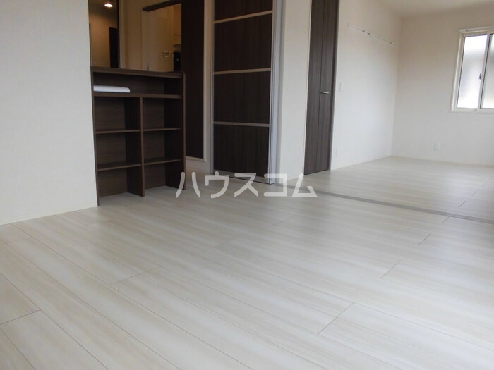 3/16 リビング/ダイニング