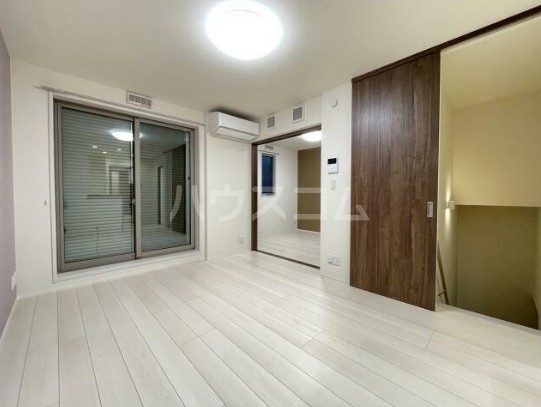 3/23 リビング/ダイニング