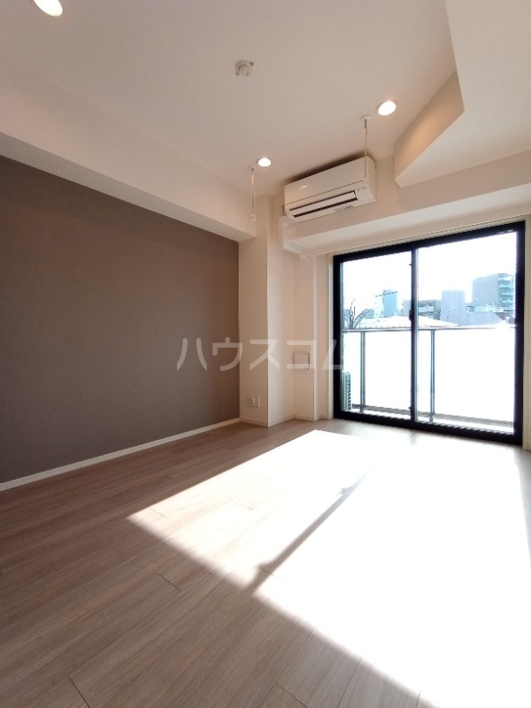 3/24 リビング/ダイニング