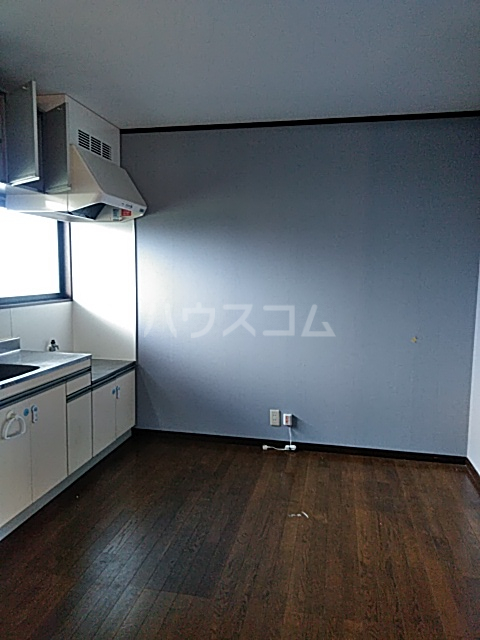 5/30 リビング/ダイニング