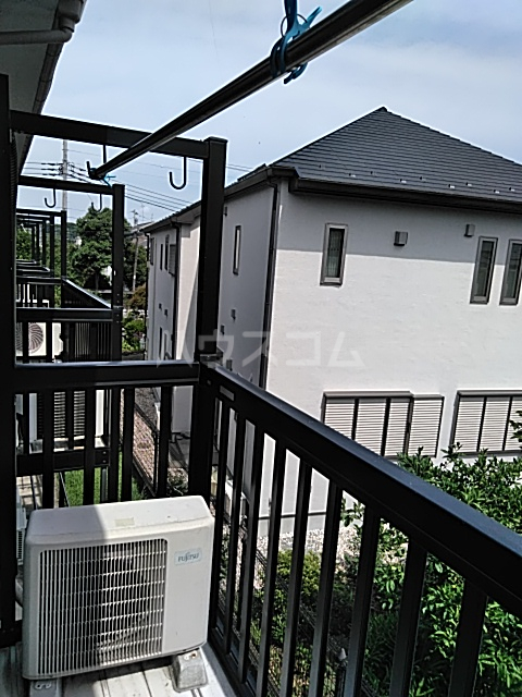 24/30 バルコニー