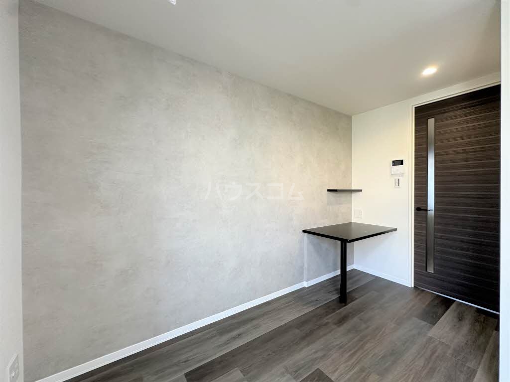 6/27 リビング/ダイニング