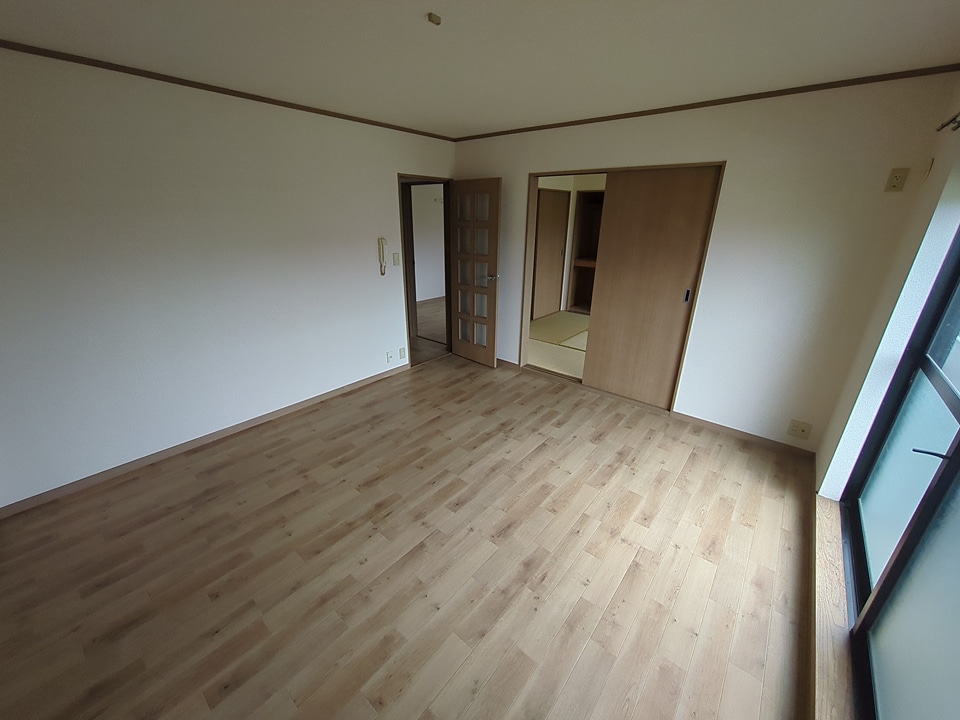 3/22 リビング/ダイニング