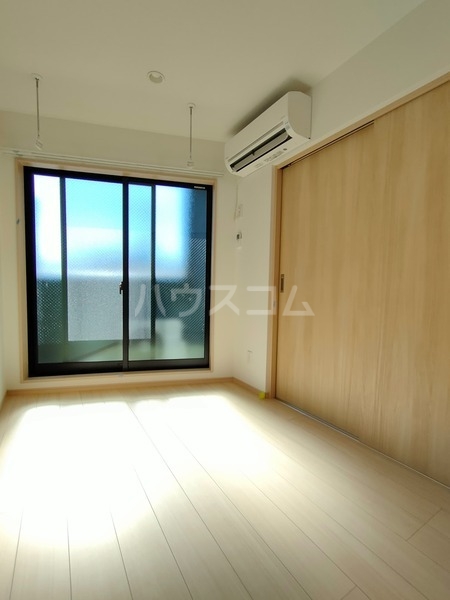 3/18 リビング/ダイニング