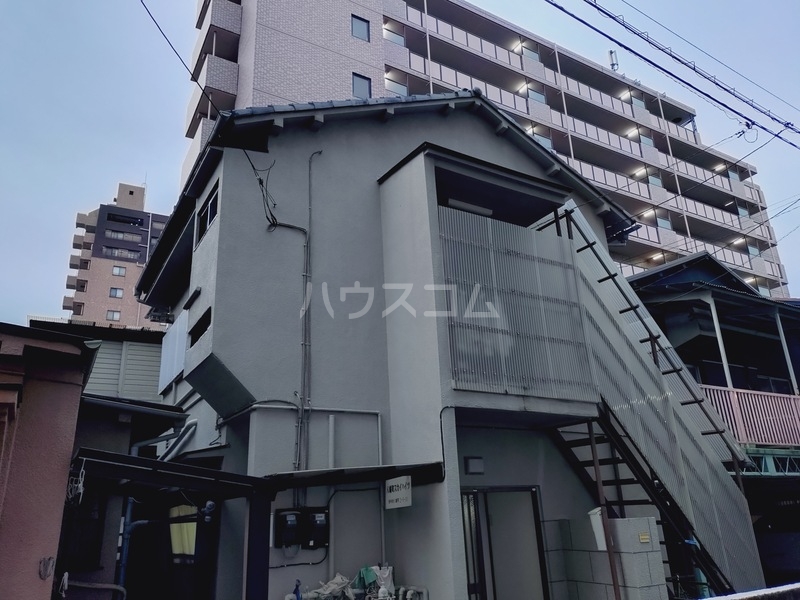 1/12 外観