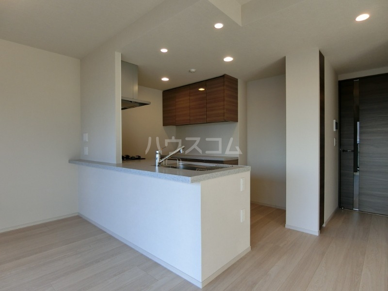 5/26 リビング/ダイニング