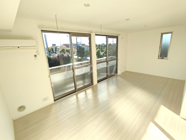 4/21 リビング/ダイニング