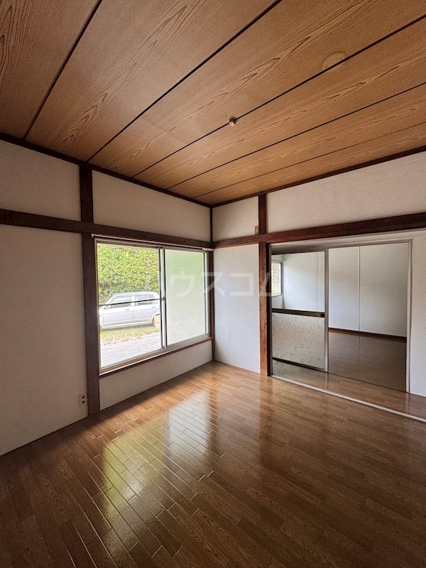 4/25 リビング/ダイニング