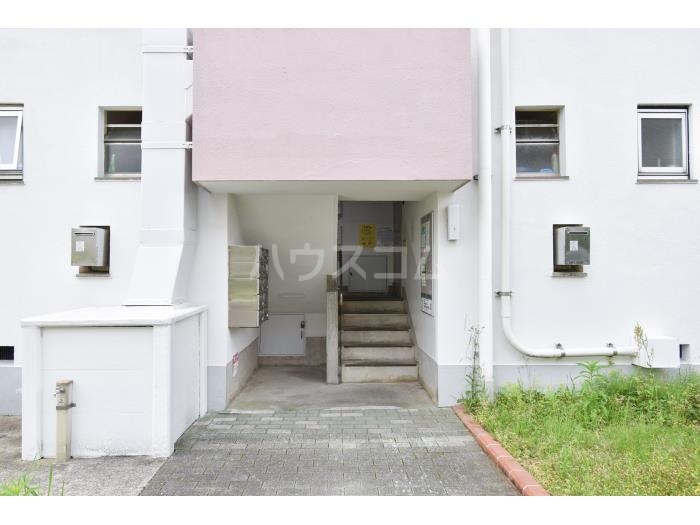 2/10 エントランス