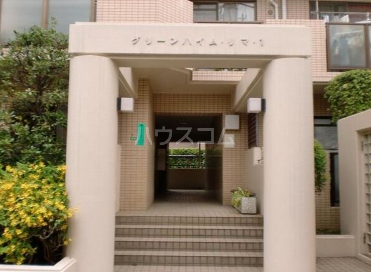 17/21 エントランス