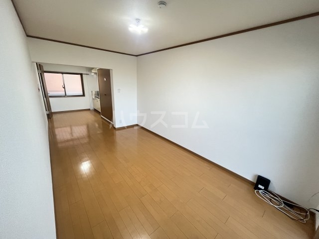 5/30 リビング/ダイニング