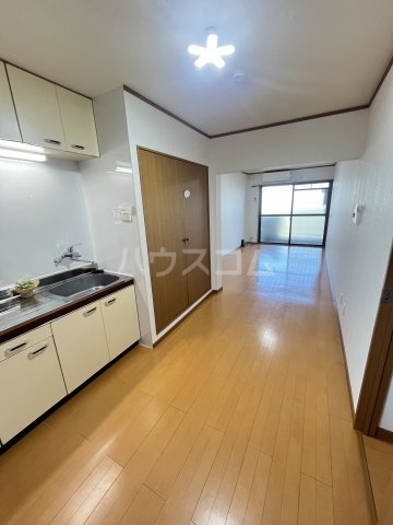 4/30 リビング/ダイニング