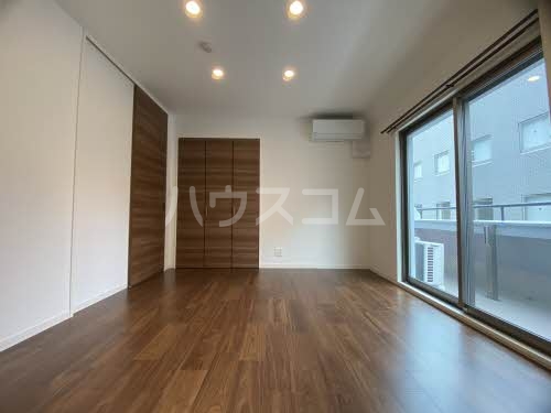 4/17 リビング/ダイニング