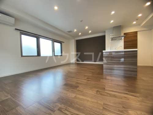 5/17 リビング/ダイニング