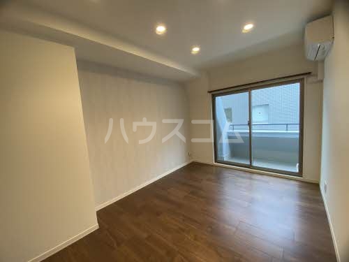 13/17 バルコニー