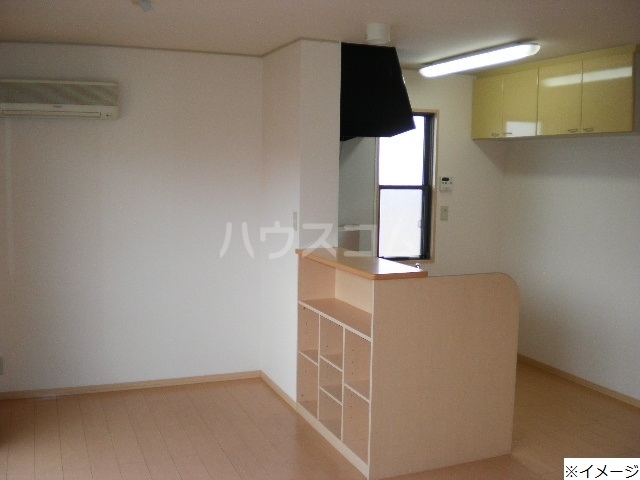 3/24 リビング/ダイニング