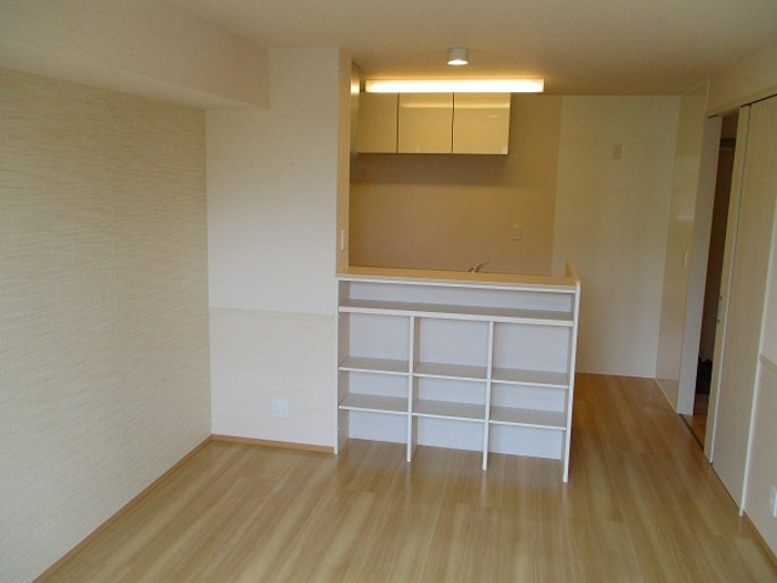 3/19 リビング/ダイニング