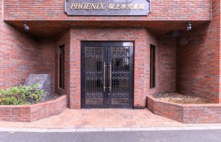 5/9 エントランス