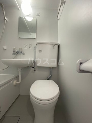 17/29 トイレ