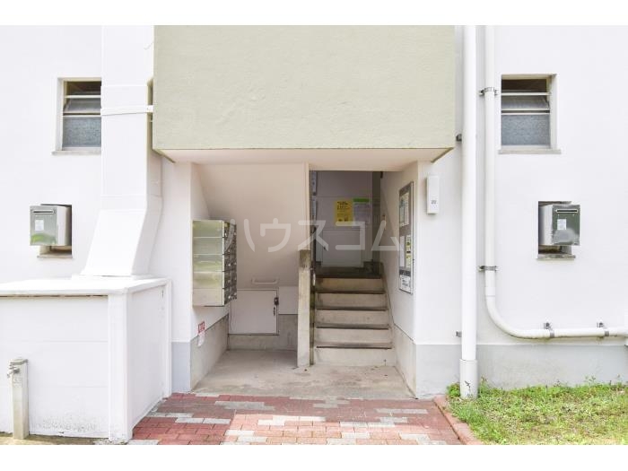 5/14 エントランス