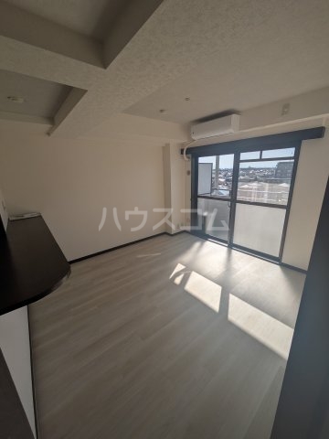 2/25 リビング/ダイニング