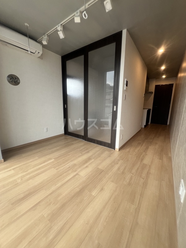 3/27 リビング/ダイニング