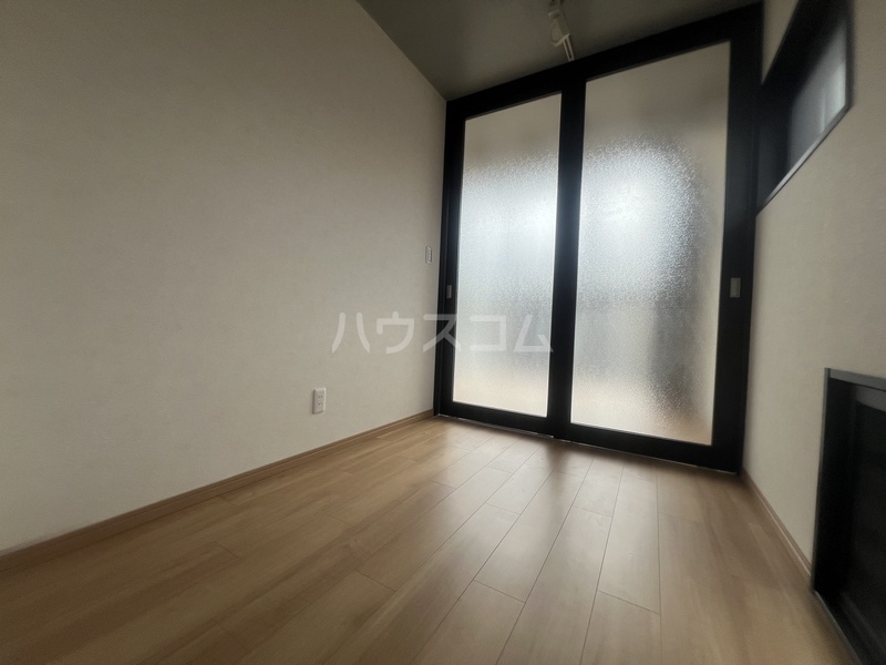 4/27 リビング/ダイニング