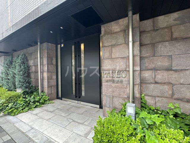 29/30 エントランス