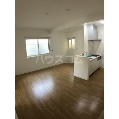 3/25 リビング/ダイニング