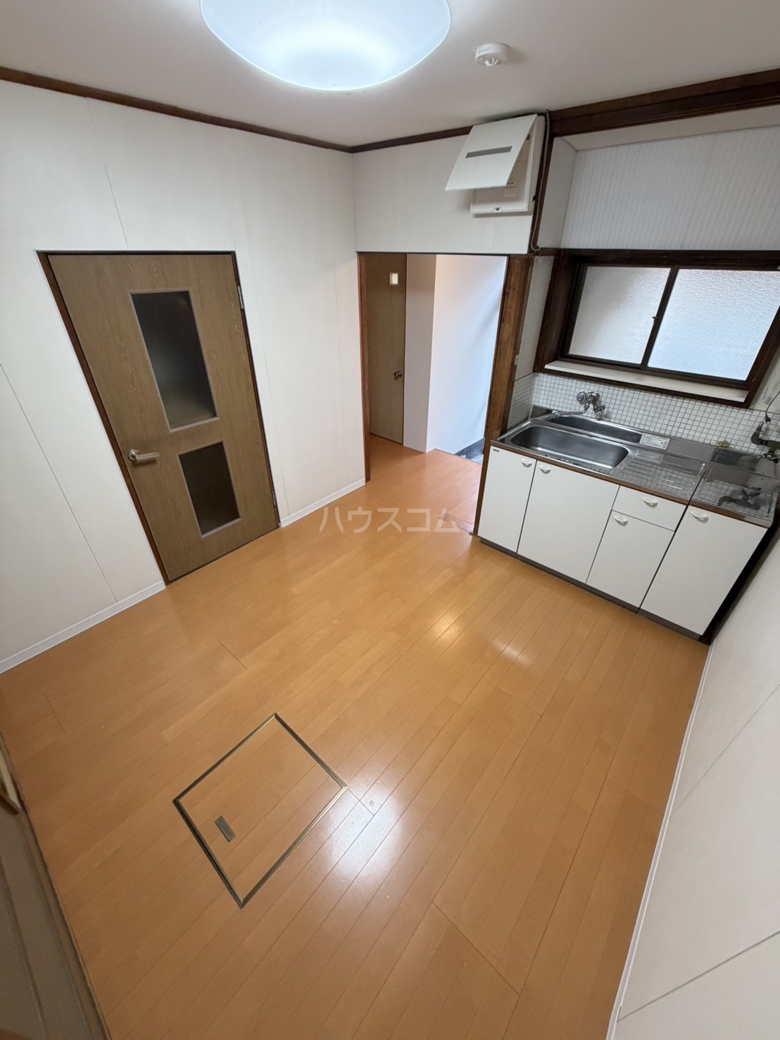 3/22 リビング/ダイニング