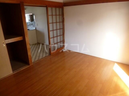 3/16 リビング/ダイニング