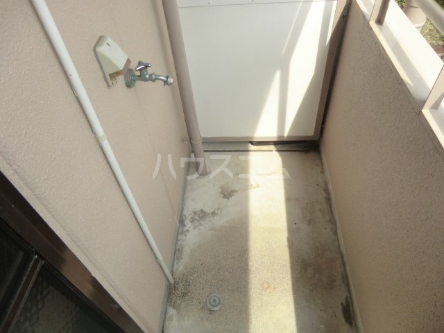 15/28 バルコニー