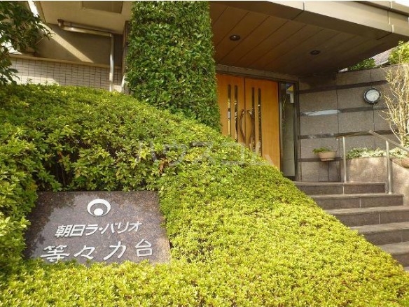 6/16 エントランス