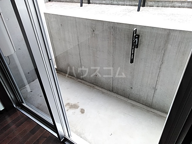 24/30 バルコニー