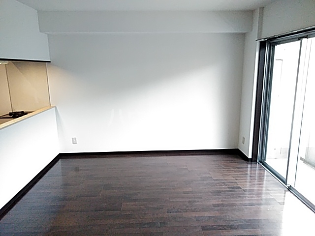 6/30 リビング/ダイニング