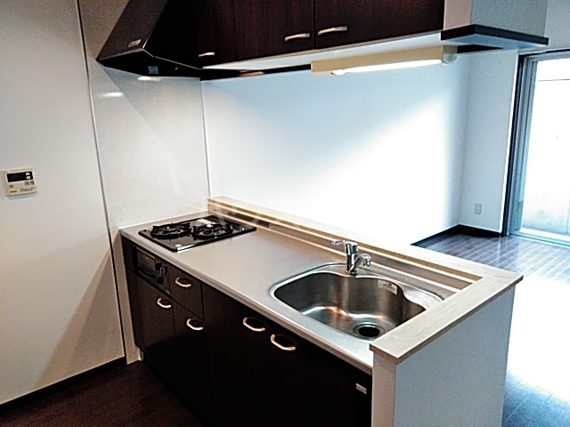 17/30 キッチン