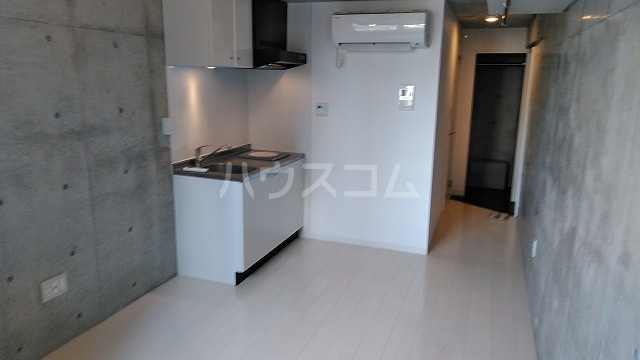 4/28 リビング/ダイニング