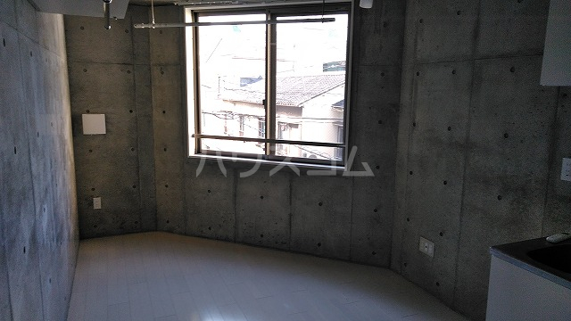 3/28 リビング/ダイニング