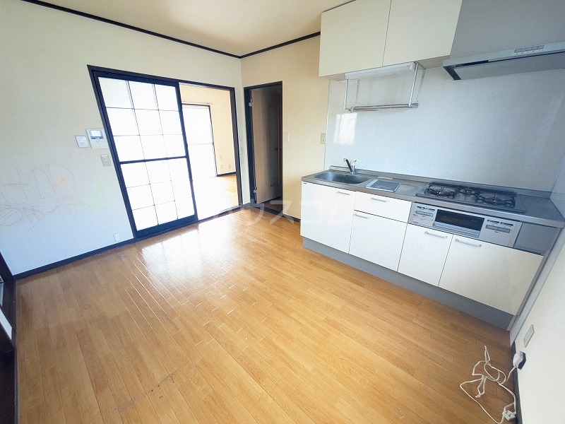 4/30 リビング/ダイニング