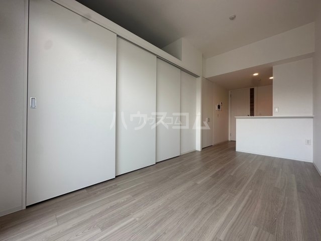 4/21 リビング/ダイニング