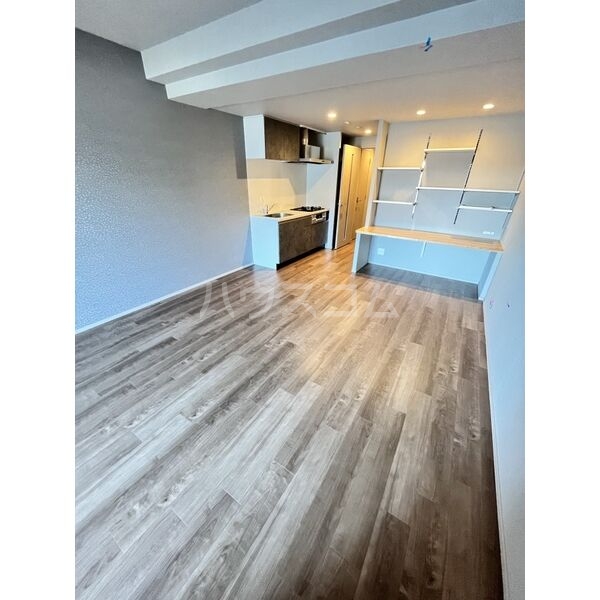 3/24 リビング/ダイニング