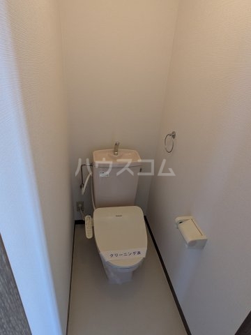 11/20 トイレ