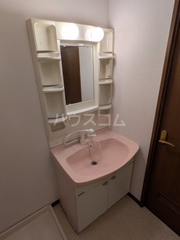 12/20 洗面