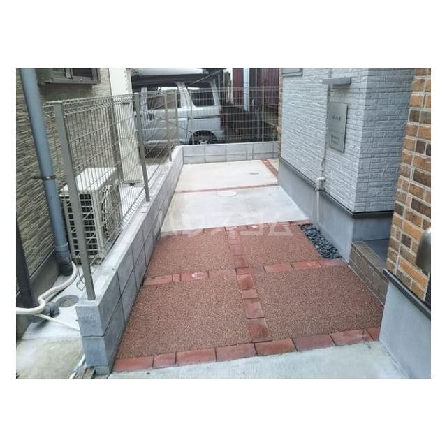 12/16 エントランス