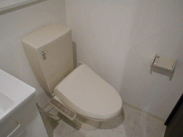 7/25 トイレ