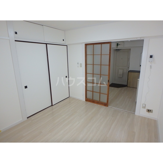 5/30 リビング/ダイニング