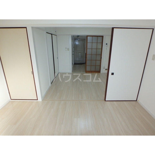 9/30 リビング/ダイニング