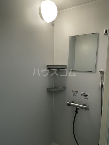 7/22 浴室